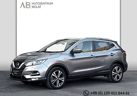 Nissan Qashqai N-Connecta°NAVI°KAMERA°PANO°