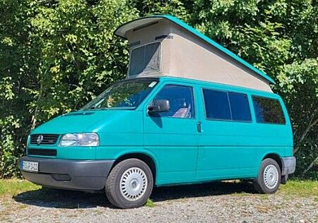 VW T4 Multivan Volkswagen Multivan T4 m.Aufstd./W23