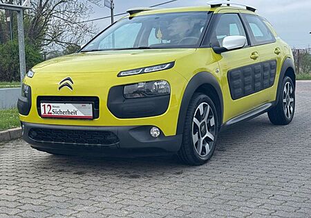 Citroën C4 Cactus Citroen Feel Edition