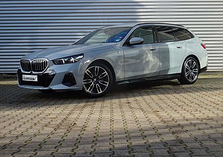 BMW 540 d xDrive Tour. M Sport AB-Assist AHK B&W 360°