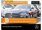 Mercedes-Benz E 450 4M AMG+PANO+360+LED+STHZG+FAHRASS+SITZKLIMA