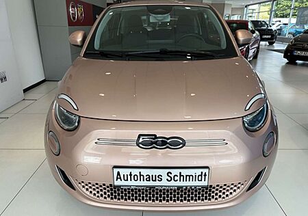 Fiat 500E Icon