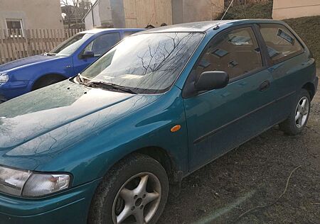 Mazda 323 P 1.4