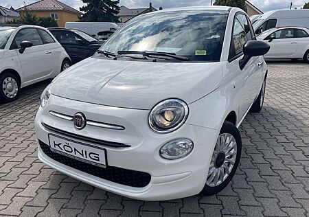 Fiat 500 GSE Last Edition Klima & Sound