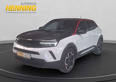 Opel Mokka-e Mokka e GS Line + SHZ + LHZ + CarPlay +