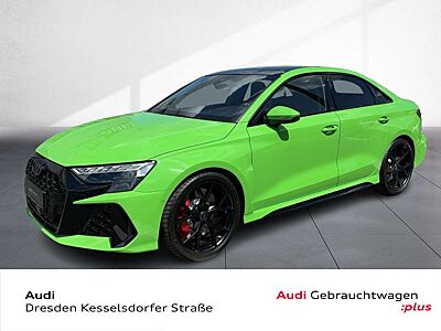 Audi RS3 294(400) kW(PS) S tr onic