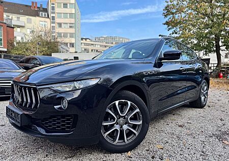 Maserati Levante S/AUT./NAVI/R-CAM/KEY-GO/XENON/TEMP.*EU6