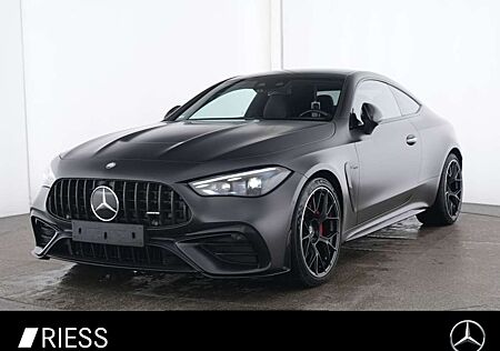 Mercedes-Benz CLE 53 AMG 4M+ Cp PANO HUD BURM DIST MEMO KEYL