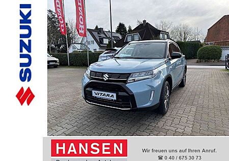 Suzuki Vitara 1,5 Comfort AGS