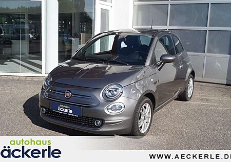 Fiat 500 1.2 Lounge | Automatik | Klimaautomatik |