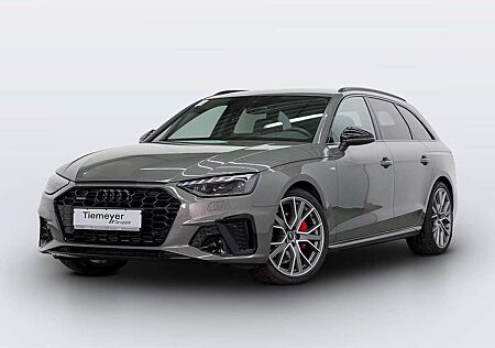 Audi A4 40 TFSI Q 2x S LINE MATRIX KAMERA AHK L
