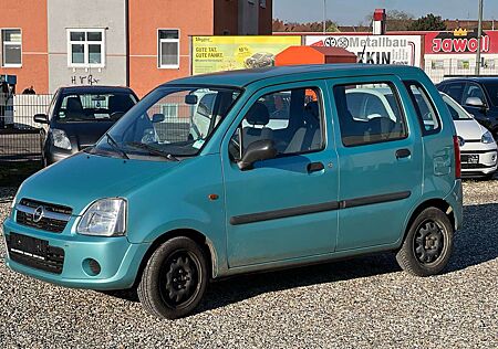 Opel Agila 1.2 16 V