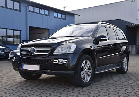 Mercedes-Benz GL 500 GL 4Matic Offroadpaket