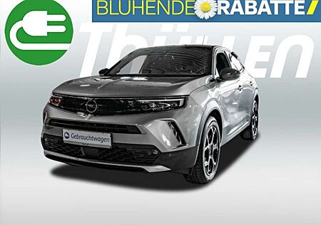 Opel Mokka-e Mokka e Ultimate Bluetooth Navi LED Klima