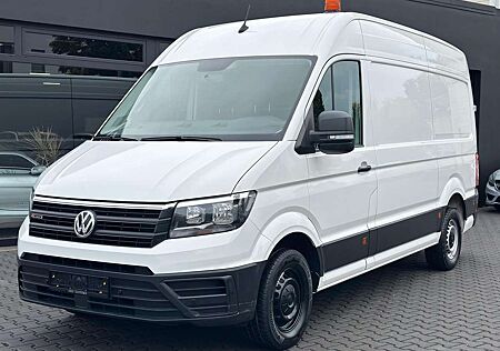 VW Crafter Volkswagen 35 L3H3 4MOTION DIFF-SPERRE NAVI KAMERA