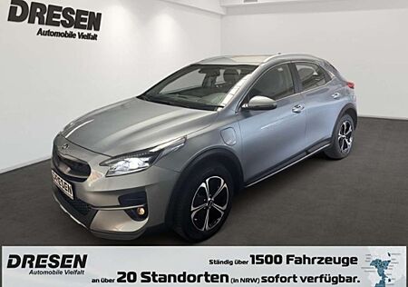 Kia XCeed VISION 1.6 GDI PHEV NAVI,KLIMA,SITZHZG,LENKRADHZG,