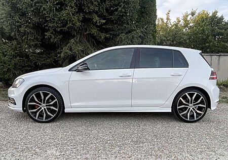 VW Golf Volkswagen 1.4 TSI ACT BMT DSG Highline