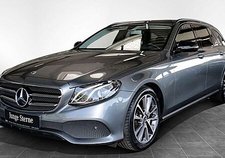 Mercedes-Benz E 200 (213.242)