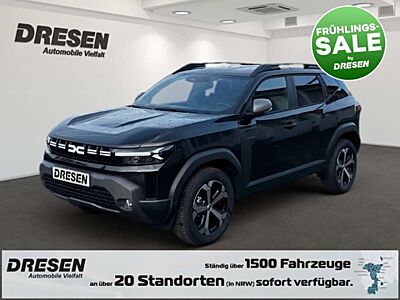 Dacia Duster III 1.2 Mild-Hybrid EU6e Journey TCe 130 4x4 CITYP
