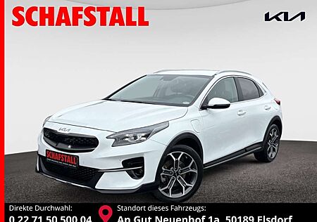 Kia XCeed 1.6 PHEV DCT6 Platinum Edition Navi Leder Digitale
