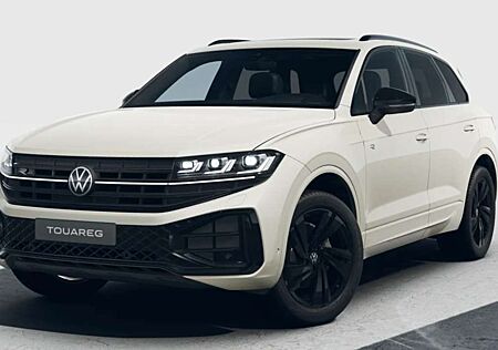 VW Touareg Volkswagen 286PS R-Line Final Edition Black Style