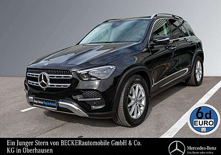 Mercedes-Benz GLE 350 de 4M PREMIUM PANORAMA AHK AIRMATIC 360°