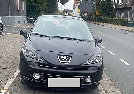 Peugeot 207 95 VTi Filou