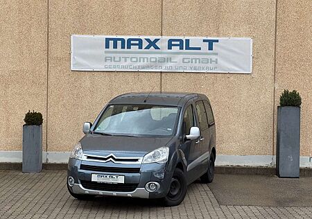 Citroën Berlingo Citroen Multispace/Tempo/Klima/PDC/BC/HU 06.26/