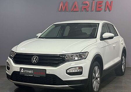 VW T-Roc Volkswagen 2.0 TDI DSG*NAVI*ACC*SITZHZG*PDC