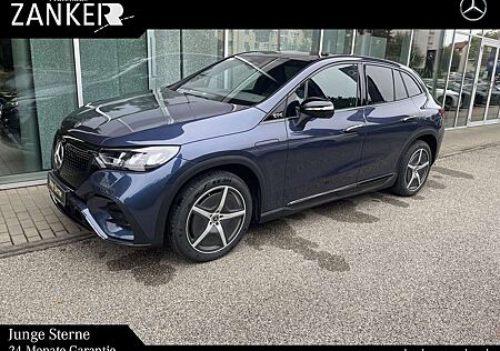 Mercedes-Benz EQE SUV EQE 300 SUV AMG *DISTRONIC*NIGHT*MEMO*PANO*360*