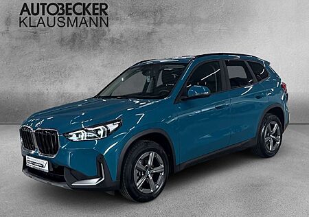 BMW X1 sDRIVE 18iA LC PLUS NAVI LED KAMERA PDC SPORTSITZE