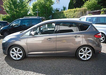 Ford C-Max Titanium 2,0l 140PD Diesel Automatik