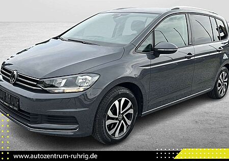 VW Touran Volkswagen Active 7-Sitzer