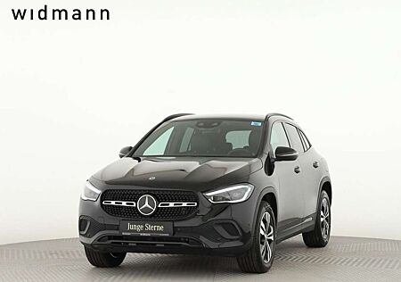 Mercedes-Benz GLA 180 d Automatik*Multibeam*Distronic*PTS*Kam.