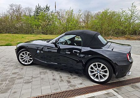 BMW Z4 roadster 2.2i