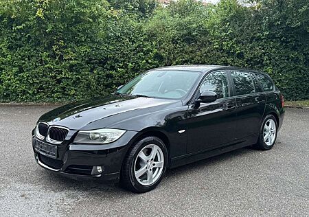 BMW 318 d Touring Edition Sport Automatik Navi