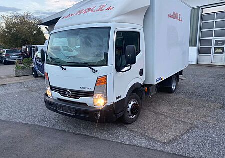 Nissan Cabstar 35.15 L2 pro 3..5 tonne klima