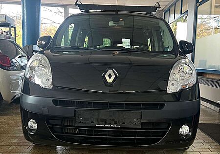 Renault Kangoo Rapid dCi FAP Rapid Maxi dCi 110 Extra