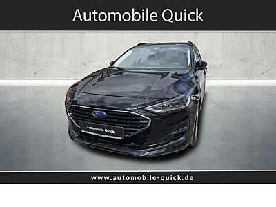 Ford Focus Turnier 1.0 Cool & Connect * Navi * LED *