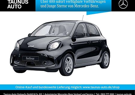 Smart ForFour EQ 22KW Plus&Premium&Winter Pano MediaCon DAB