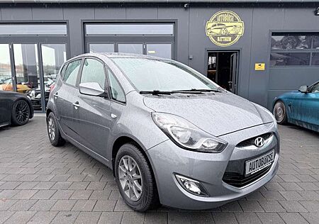 Hyundai ix20 1.6 Comfort