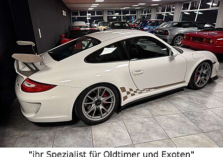 Porsche 997 GT3 RS Clubsport Topzustand