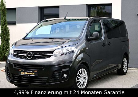 Opel Zafira Life 1,5. CDTI/ 9 SITZE/KAMERA/2X SCHIEB