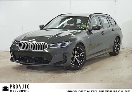 BMW 320 i M Sport HEADUP/ADAPTIVLED/PANO/HIFI/PARKASS