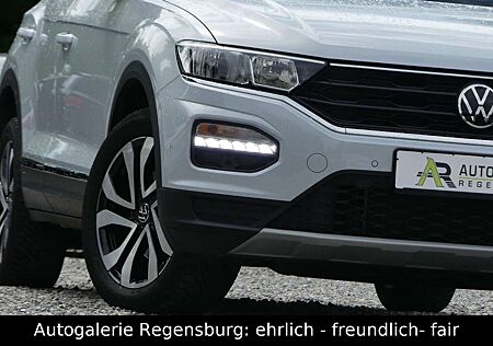 VW T-Roc Volkswagen 1.5 TSI *NAVI*LANE/FRONT-ASSIST*AHK*