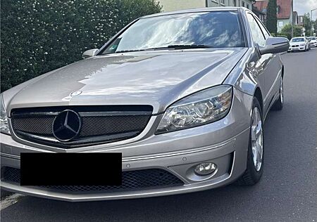 Mercedes-Benz CLC Mercedes CLC 180 Kompressor TÜV 03/2028 Preis VB