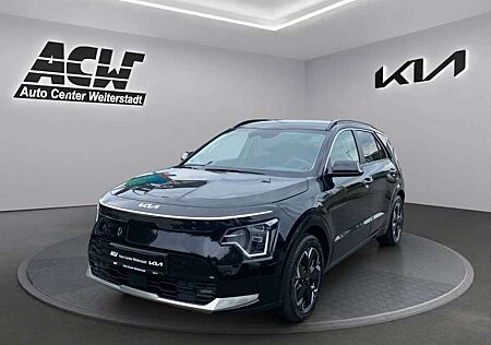 Kia Niro EV 64.8 VISION KAMERA FULL-LED TOT.WINKEL WÄR
