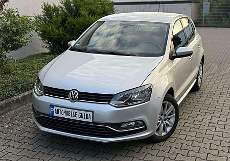 VW Polo Volkswagen Blue Motion 2Hand