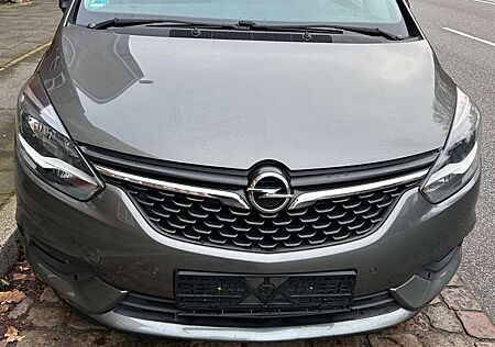 Opel Zafira 1.4 Turbo Tourer