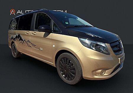 Mercedes-Benz Vito 2.1 CDI*MarcoPolo*Luxus Camper Wohnmobil*